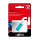 addlink 32 GB U12 USB 2.0 Blue (ad32GBU12A2)