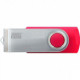 GOODRAM 4 GB Twister Red (UTS2-0040R1BLB)