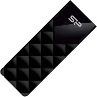 Silicon Power 16GB BLAZE B03 USB 3.2 Black (SP016GBUF3B03V1K)