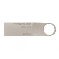 Kingston 64 GB DataTraveler SE9 G2 DTSE9G2/64GB