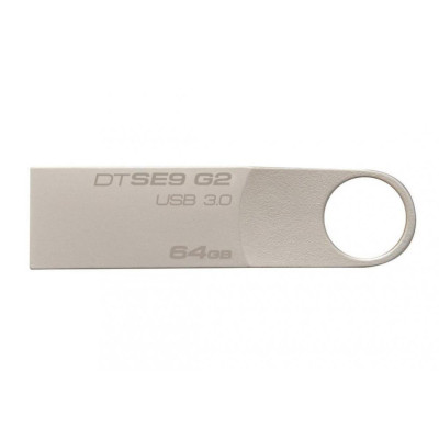 Kingston 64 GB DataTraveler SE9 G2 DTSE9G2/64GB