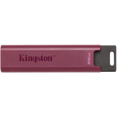Kingston 512 GB DataTraveler Max USB 3.2 Gen 2 (DTMAXA/512GB)
