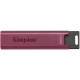 Kingston 512 GB DataTraveler Max USB 3.2 Gen 2 (DTMAXA/512GB)