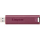 Kingston 512 GB DataTraveler Max USB 3.2 Gen 2 (DTMAXA/512GB)