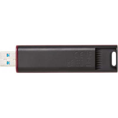 Kingston 512 GB DataTraveler Max USB 3.2 Gen 2 (DTMAXA/512GB)