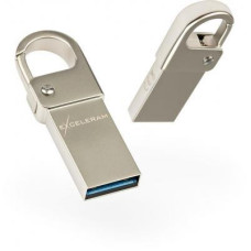 Exceleram U6M Silver USB 3.1 EXU3U6MS16