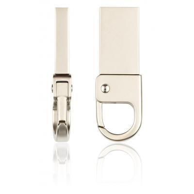 Exceleram U6M Silver USB 3.1 EXU3U6MS16