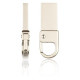 Exceleram U6M Silver USB 3.1 EXU3U6MS16