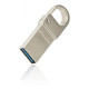 Exceleram U6M Silver USB 3.1 EXU3U6MS16