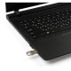 Exceleram U6M Silver USB 3.1 EXU3U6MS16