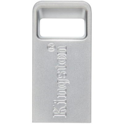 Kingston 128 GB DataTraveler Micro USB 3.2 Metal (DTMC3G2/128GB)