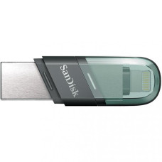 SanDisk 128 GB iXpand Flip (SDIX90N-128G-GN6NE)