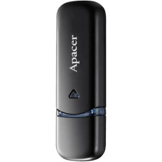 Apacer 256 GB AH355 Black (AP256GAH355B-1)