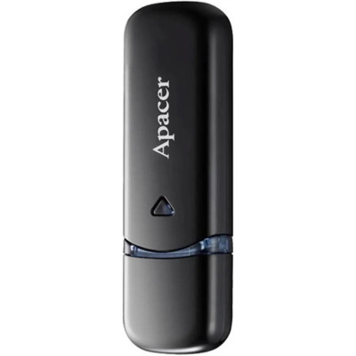 Apacer 256 GB AH355 Black (AP256GAH355B-1)