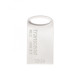 Transcend 32 GB JetFlash 720 Silver Plating (TS32GJF720S)