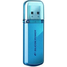 Silicon Power 32 GB Helios 101 Blue SP032GBUF2101V1B