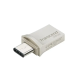 Transcend 128 GB USB Type-C JetFlash 890 Silver (TS128GJF890S)