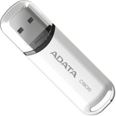 ADATA 32 GB C906 White