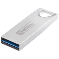 MyMedia MyAlu USB 3.2 Gen 1 Drive 128GB (069278)