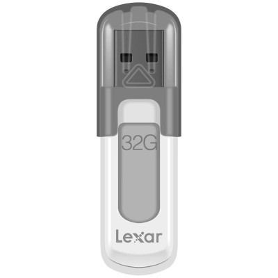 Lexar 32 GB JumpDrive V100 (LJDV100-32GABGY)