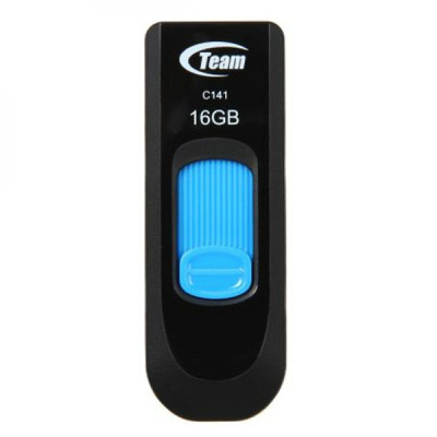 TEAM 16 GB C141 Blue (TC14116GL01)