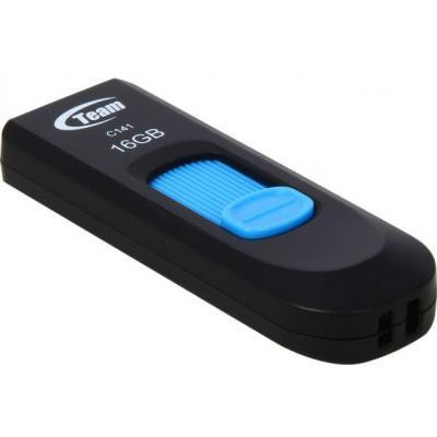 TEAM 16 GB C141 Blue (TC14116GL01)