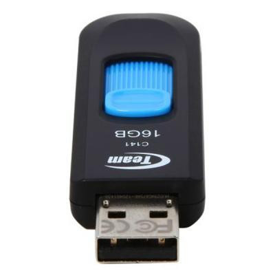 TEAM 16 GB C141 Blue (TC14116GL01)