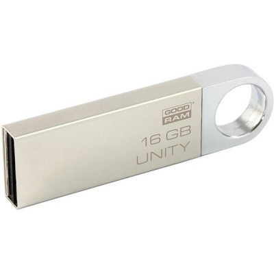 GOODRAM 16 GB UUN2 Silver (UUN2-0160S0R11)