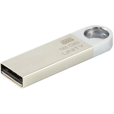 GOODRAM 16 GB UUN2 Silver (UUN2-0160S0R11)
