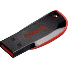 SanDisk 64 GB Cruzer Blade SDCZ50-064G-B35