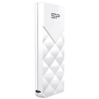 Silicon Power 32 GB Ultima U03 White SP032GBUF2U03V1W