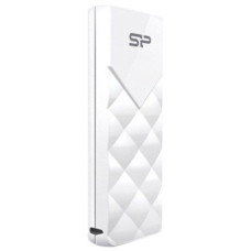 Silicon Power 32 GB Ultima U03 White SP032GBUF2U03V1W