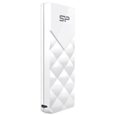 Silicon Power 32 GB Ultima U03 White SP032GBUF2U03V1W