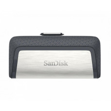 SanDisk 256 GB Ultra Dual Drive USB-C (SDDDC2-256G-G46)