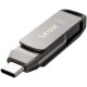 Lexar 128 GB JumpDrive Dual Drive D400 (LJDD400128G-BNQNG)