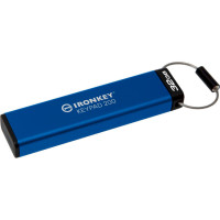 Kingston 32 GB IronKey Keypad 200 (IKKP200/32GB)