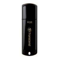 Transcend 4 GB JetFlash 350 TS4GJF350