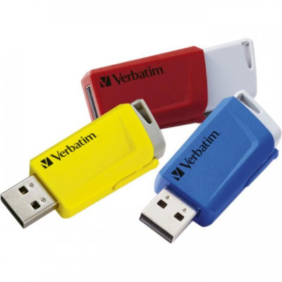 Verbatim 16 GB Store 'n' Click (49306)