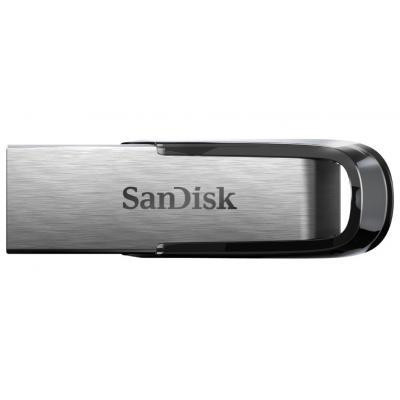 SanDisk 32 GB Ultra Flair Black (SDCZ73-032G-G46)