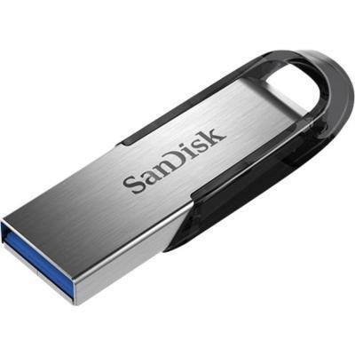 SanDisk 32 GB Ultra Flair Black (SDCZ73-032G-G46)