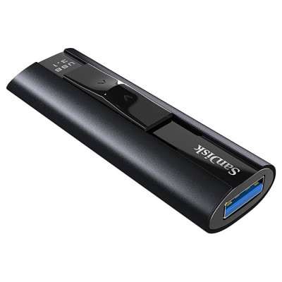 SanDisk 256 GB Extreme Pro (SDCZ880-256G-G46)