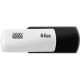 GOODRAM 64 GB Color Mix Black/White (UCO2-0640KWR11)