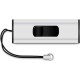MediaRange 32 GB Slide USB 3.0 Silver (MR916)
