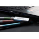 MediaRange 32 GB Slide USB 3.0 Silver (MR916)