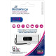 MediaRange 32 GB Slide USB 3.0 Silver (MR916)