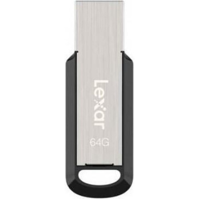 Lexar 64 GB JumpDrive M400 (LJDM400064G-BNBNG)