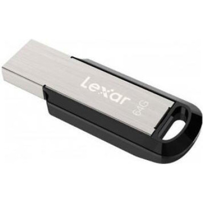 Lexar 64 GB JumpDrive M400 (LJDM400064G-BNBNG)