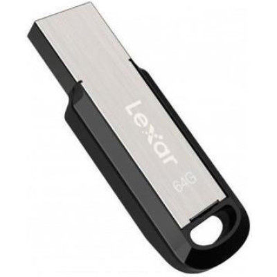 Lexar 64 GB JumpDrive M400 (LJDM400064G-BNBNG)