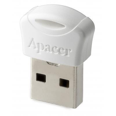 Apacer 16 GB AH116 White AP16GAH116W-1
