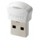 Apacer 16 GB AH116 White AP16GAH116W-1